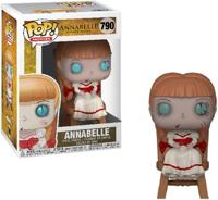 Annabelle Comes Home Funko Pop Vinyl: Annabelle - thumbnail