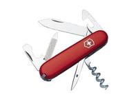 Victorinox Sportsman Zakmes Red - thumbnail