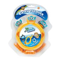 Duikringen Funny Ducks, 3st. - thumbnail