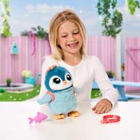 Spectron Little live pets pinguïn interactief dier - thumbnail