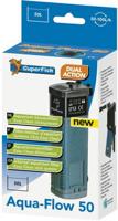 Aquaflow 50 Filter 100 L/H aquaria Superfish - Superfish - thumbnail
