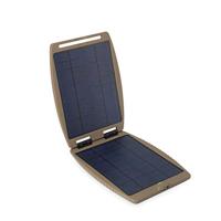 Power Traveller Solargorilla Tactical PTL-SG002 TAC Lader op zonne-energie Laadstroom zonnecel: 2000 mA 10 W - thumbnail