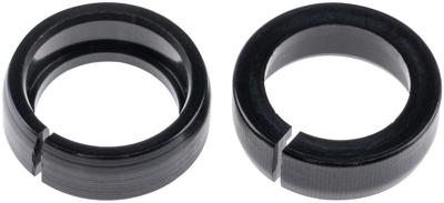 MAVIC as-adapter v.r. ash adapter 12mm thru axle