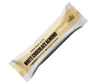 Barebells Proteïne Reep White Choco Almond - thumbnail
