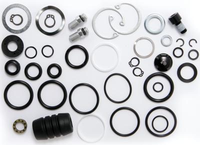 ROCKSHOX service kit service kit boxxer wc