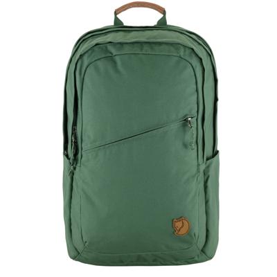 Fjallraven Räven 28 Dagtourrugzak Deep Patina 28L Fjallraven Räven 28 Dagtourrugzak Deep Patina 28L
