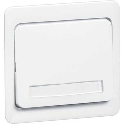 PEHA by Honeywell 187311 Wipschakelaar Afdekking Zuiver wit 1 stuk(s)