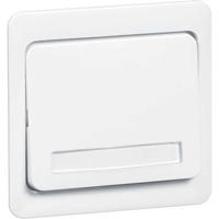 PEHA by Honeywell 187311 Wipschakelaar Afdekking Zuiver wit 1 stuk(s) - thumbnail