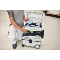 Festool SYS-STF D125 GR-Set Schuurmateriaal in Systainer³ - 578193 - thumbnail
