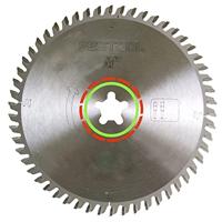 Festool Accessoires TF54 zaagblad | 190x2,6 FF | 492052 - thumbnail