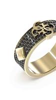 Heren ring Guess JUMR03232JWYGBK62 (22) - thumbnail