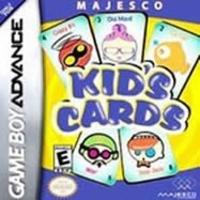 Majesco Kid's Cards - thumbnail