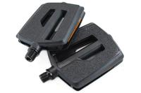 Ergotec Pedalen 831 sand zwart - thumbnail