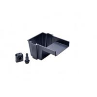 Pontec 73348 Reserve afdichting voor vijverskimmer (l x b x h) 315 x 265 x 150 mm 1 stuk(s) - thumbnail