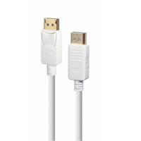 DisplayPort kabel, 4K, 1,8 meter - thumbnail