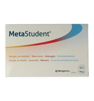 MetaStudent 60 Tabletten - thumbnail