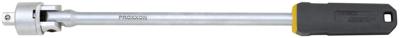 PROXXON omkeerbare ratel joint ratchet 1/2"
