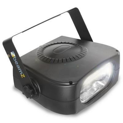 BeamZ Stroboscoop 150W