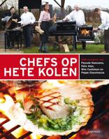 Chefs op hete kolen - Marc Declercq - ebook - thumbnail