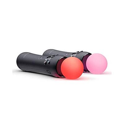 PS Move Twin Pack (PSVR Compatible)