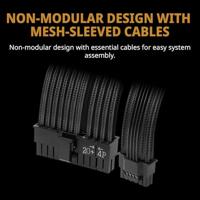 Enermax EMB850EWT-NAC power supply unit 850 W - thumbnail