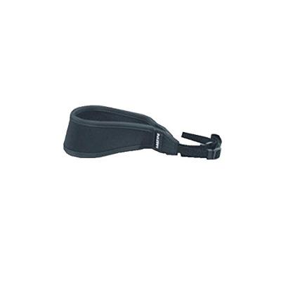 Matin riem de luxe recht neoprene 43 mm m-6753h