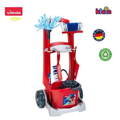 Reinig & Opberg Kit Vileda 6741 1 Onderdelen (29 x 24 x 60 cm) - thumbnail