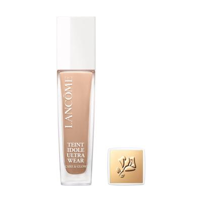 Lancôme Teint Idole Ultra Wear Care & Glow Foundation 355N 30ml Lancôme Teint Idole Ultra Wear Care & Glow Foundation 355N 30ml