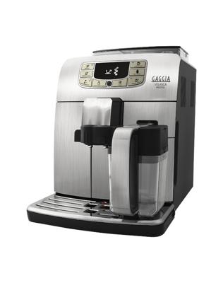 Gaggia Velasca Prestige Volautomaat Grijs