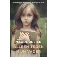 Alleen tegen mijn vader - Maude Julien - Paperback (9789402727203) - thumbnail