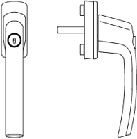 Greep nok 10/12 st.32+cil. f1 - thumbnail