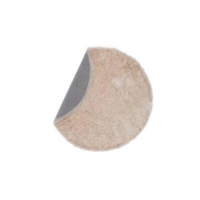 Fjôrd - Vloerkleed Beige - Ø200cm - Natta