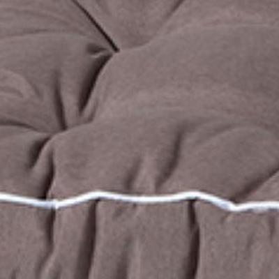 Florance kussen 47x47 Panama taupe (4 stuks) Madison - Madison