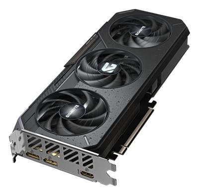 Gigabyte Radeon RX 9060 XT Gaming 16GB