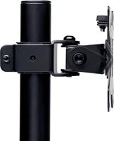 Kensington SmartFit monitorarm, enkel, zwart - thumbnail