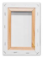 Kangaro bespannen spieraam, ft 13 x 18 cm - thumbnail