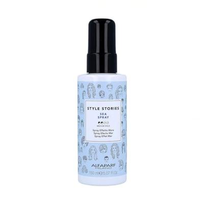 Alfaparf Style Stories Sea Spray Medium Hold 150ml