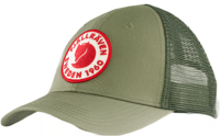 Fjallraven 1960 Logo Långtradarkeps Pet Green L/XL - thumbnail