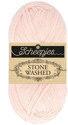 Scheepjes Stone Washed - 837 Stilbite - Haakgaren / Breigaren