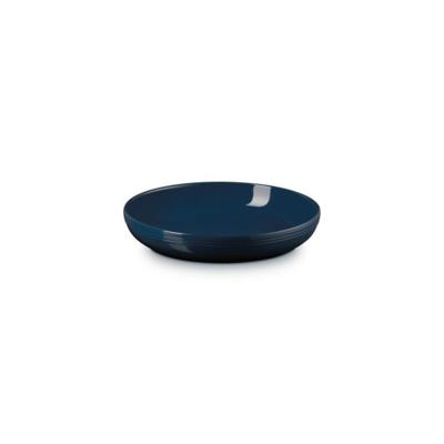 LE CREUSET - San Francisco - Diep bord Coupe 22cm Nuit