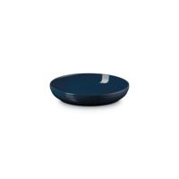 LE CREUSET - San Francisco - Diep bord Coupe 22cm Nuit - thumbnail