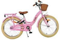 Volare Blossom Kinderfiets Meisjes 20 inch V-brakes - thumbnail
