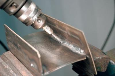 PFERD TOOLS penseelborstel PBGS 1010/6 ST 0,35 (1) 43298007 1 stuk(s)