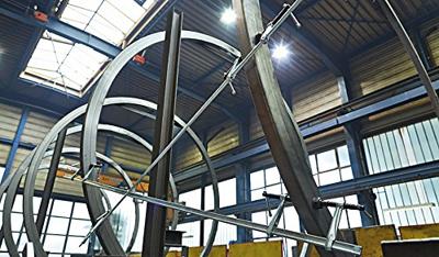 Bessey SLV200M Set geheel stalen lijmtangen - SLV200M Bessey SLV200M Set geheel stalen lijmtangen - SLV200M