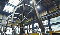 Bessey SLV200M Set geheel stalen lijmtangen - SLV200M - thumbnail