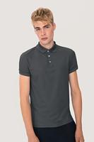 Hakro 806 Polo shirt COOLMAX® - Anthracite - XL - thumbnail