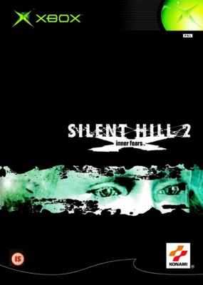 Silent Hill 2