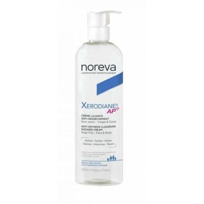 Noreva Xerodiane AP+ Anti-Dryness Cleansing Shower Cream 500ml