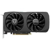 Zotac ZT-D40720E-10M videokaart NVIDIA GeForce RTX 4070 SUPER 12 GB GDDR6X - thumbnail