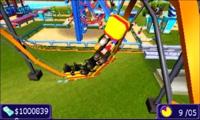 Rollercoaster Tycoon 3D - thumbnail